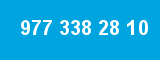 977 338 28 10 977 338 28 10